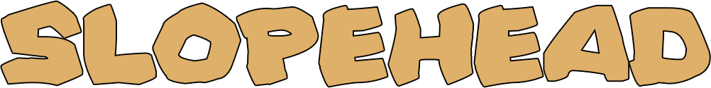 Slopehead
